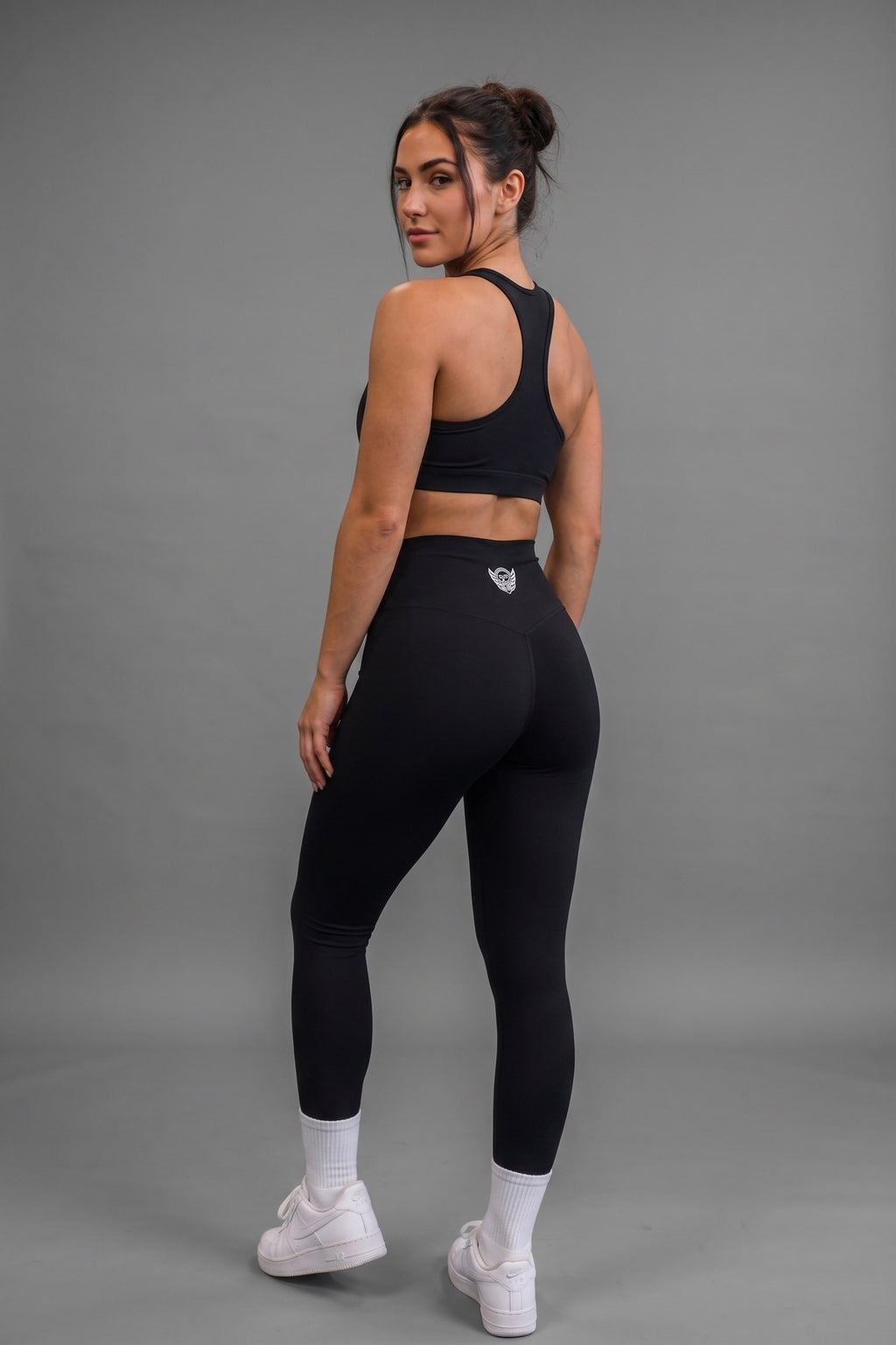 Seamless leggings