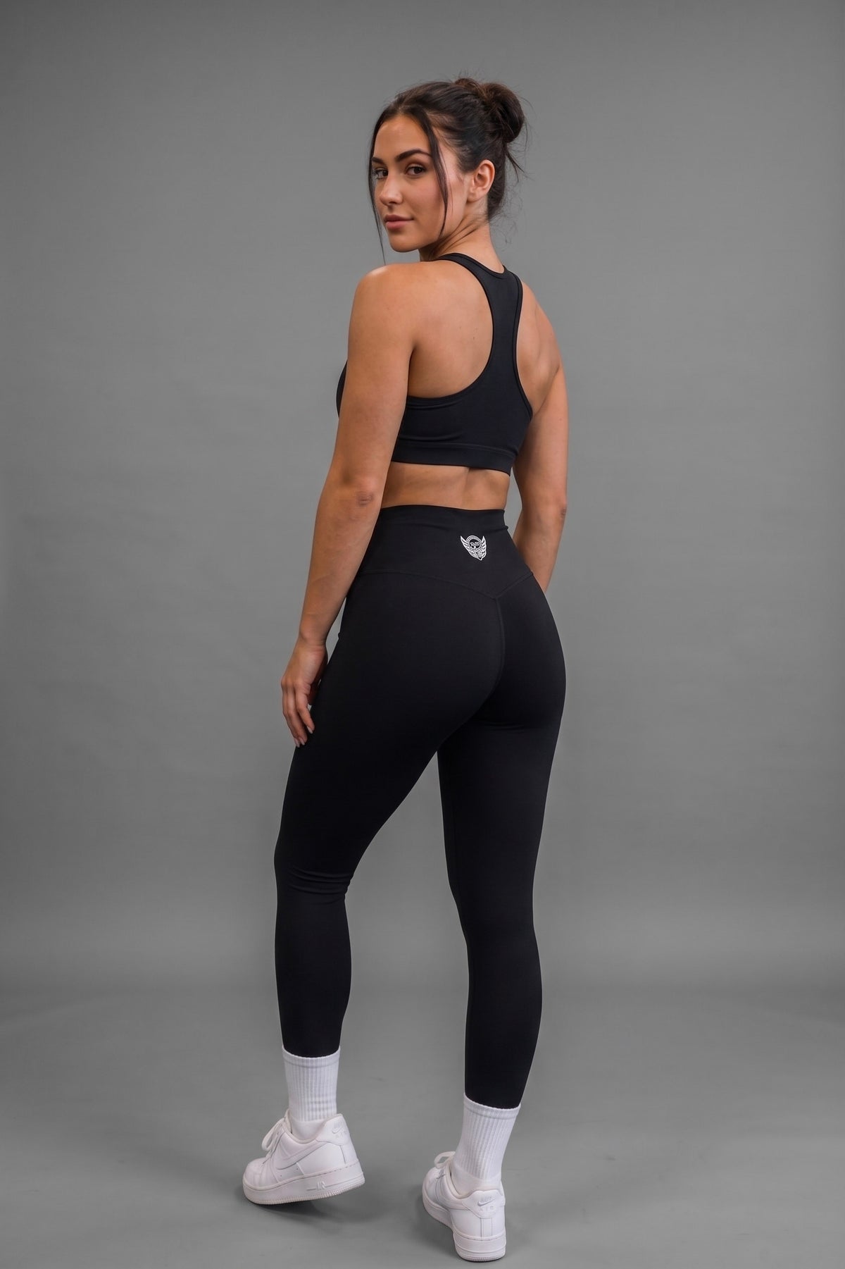 Seamless leggings